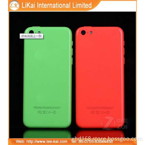 New Popular Mobile Phone 5C with Original Specs (CP-4.1)